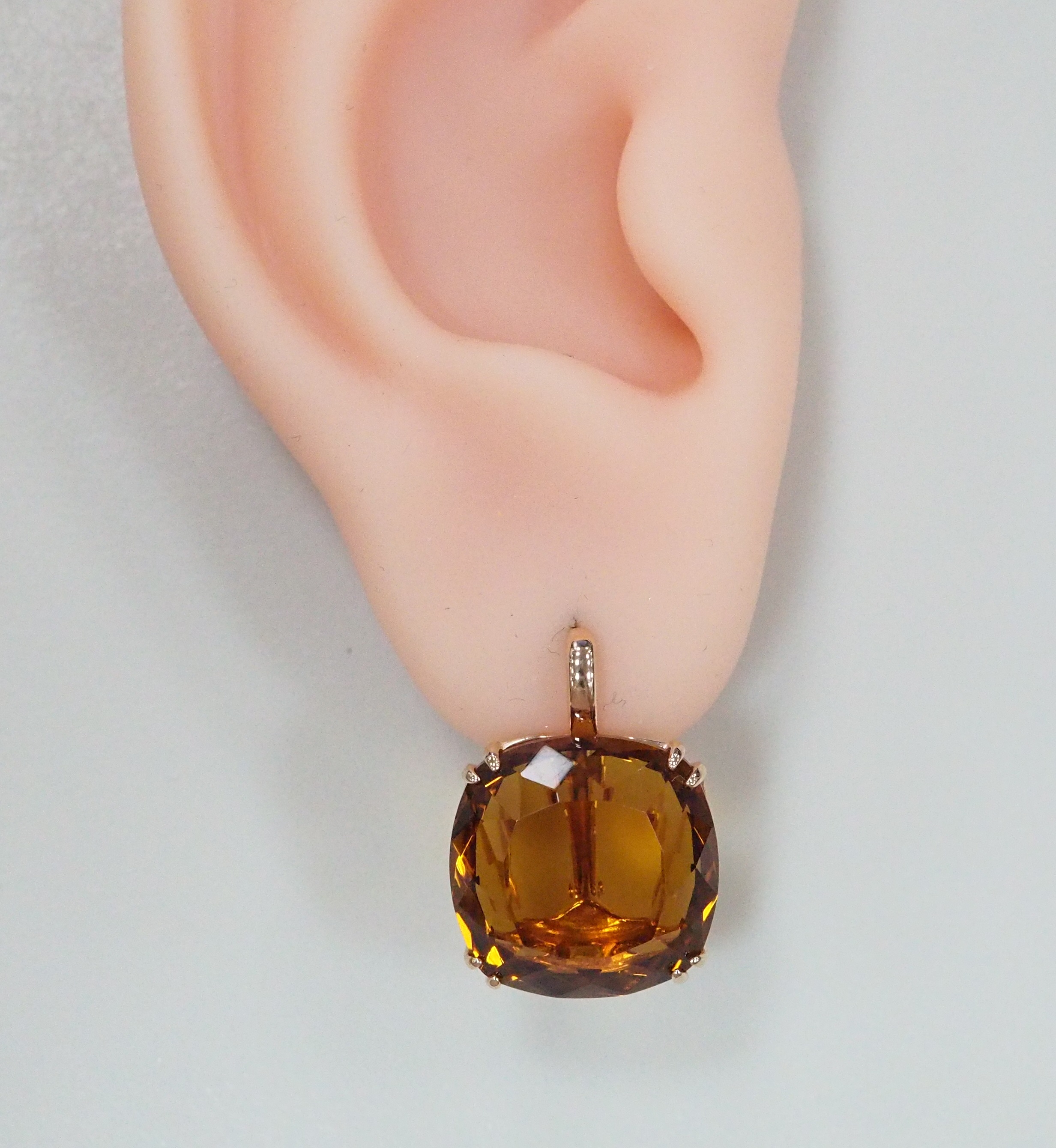 10522-004115 Серьги (Ag 925)